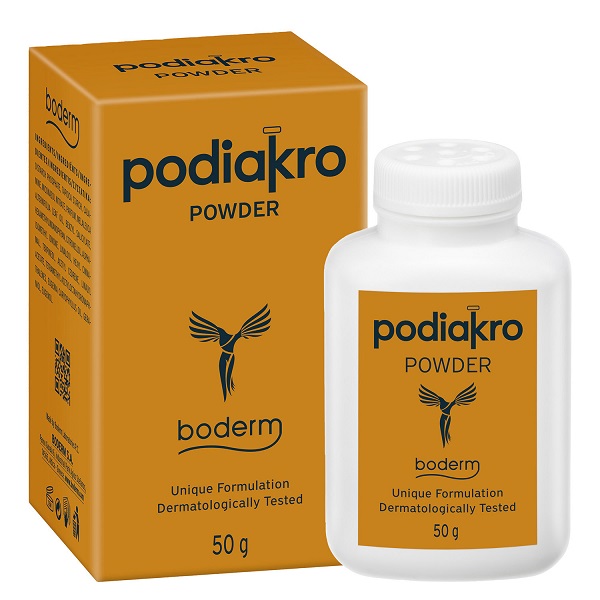 PODIAKRO POWDER 50 G - Farma Nice