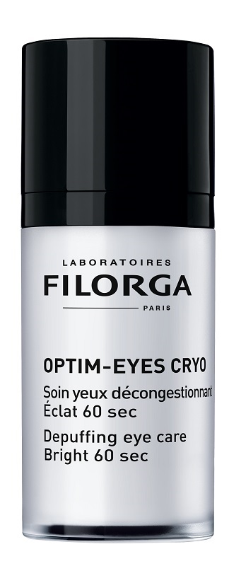 FILORGA OPTIM EYES CRYO 15 ML - Farma Nice
