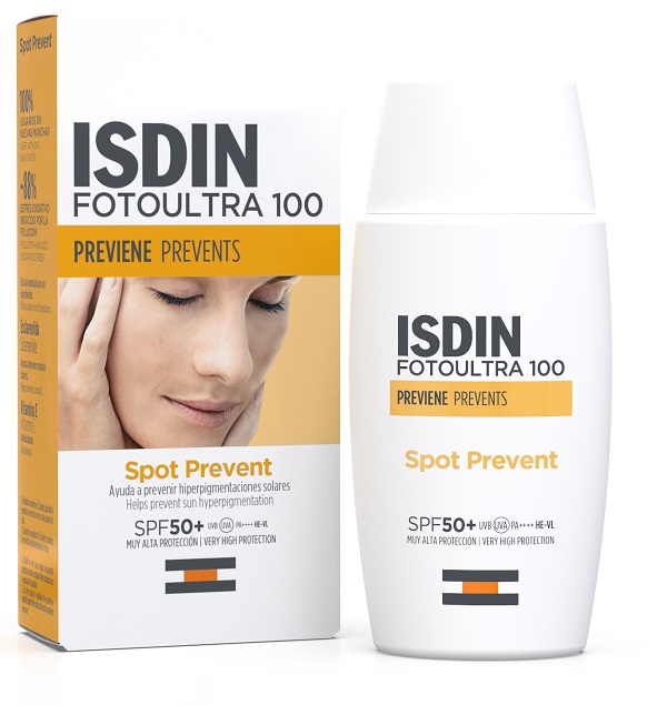 FOTOULTRA SPOT PREVENT SPF50+ 50 ML - Farma Nice